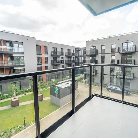 Apartment Mira Ii *