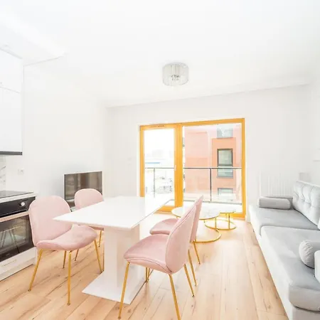 Apartment Mira Ii *