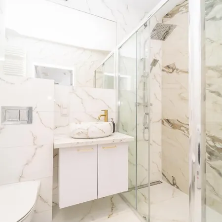Mira Ii Apartament