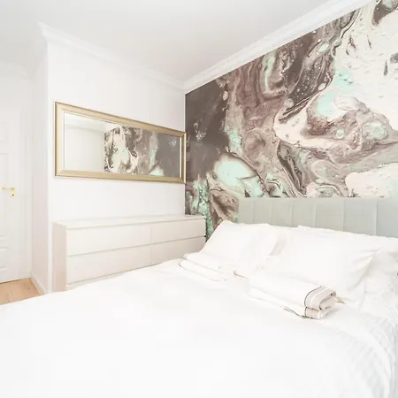 Apartment Mira Ii Gdansk